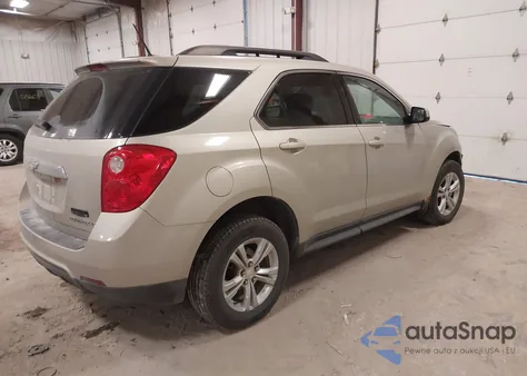 2014 Chevrolet Equinox 1Lt z USA, uszkodzony, nr VIN 2GNFLFEK2E6377613